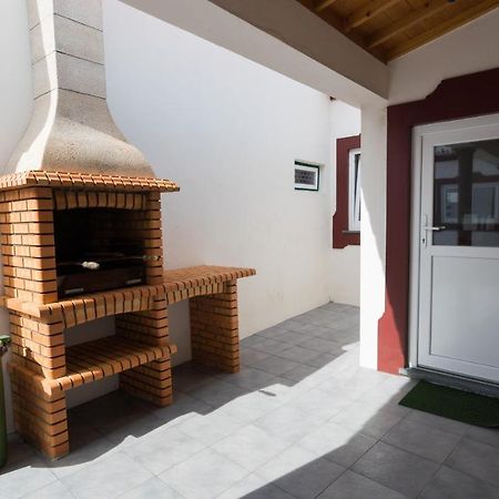 Villa Casa Codorniz Praia da Vitória Exterior foto